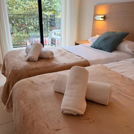 Cala Paula Apartman *