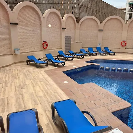 Cala Paula Apartman