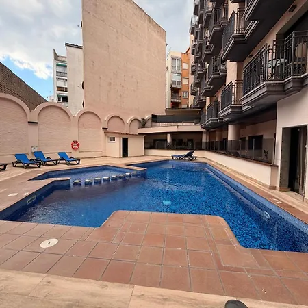 Cala Paula Apartman *